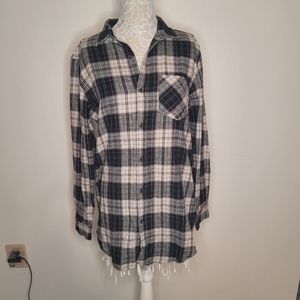 21Men An American Brand Flannel